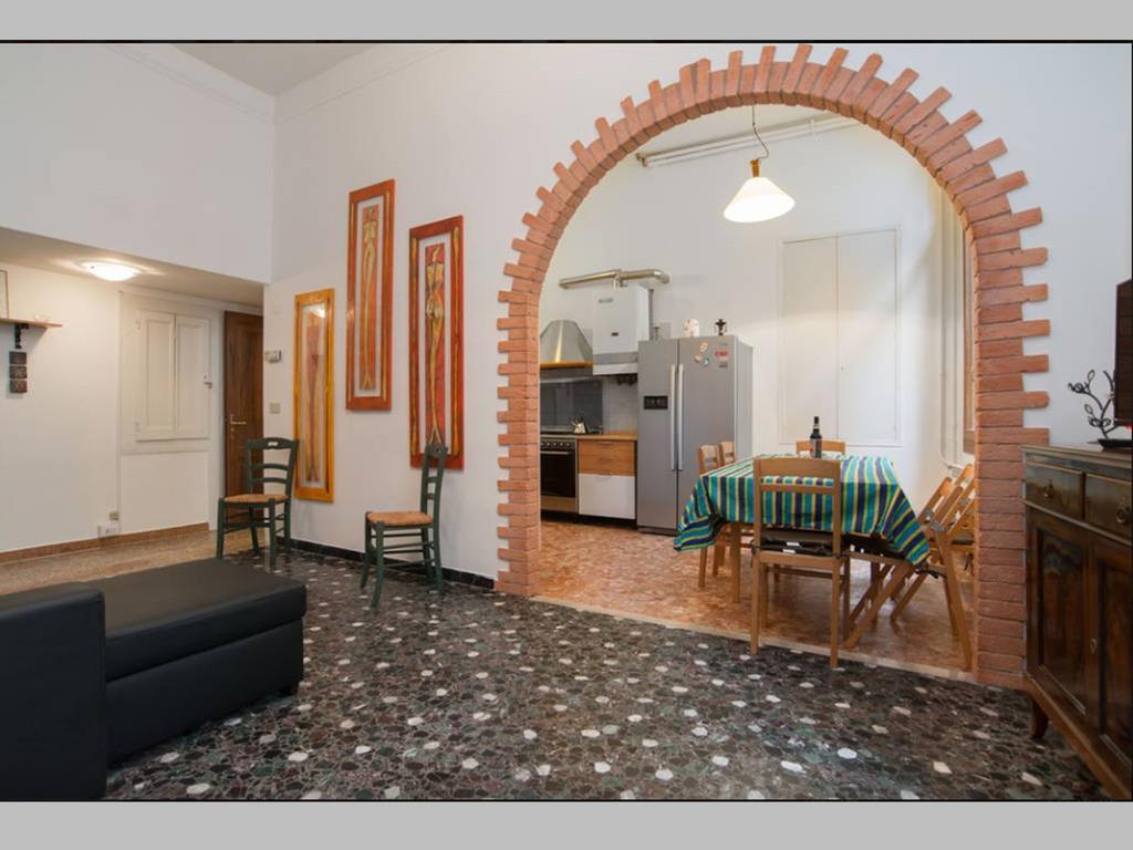 Balcone sul canale Veneţia Exterior foto